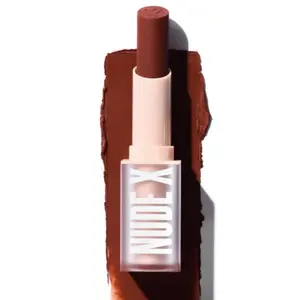 Beauty Creations Nude X Soft Matte Lipstick-Never Too Much