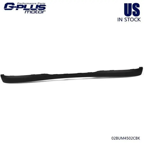 Fit For 2007-2014 Chevrolet Tahoe Suburban Front Bumper Deflector Lower Valance