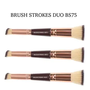 Brush Strokes DUO BS75 BRUSH