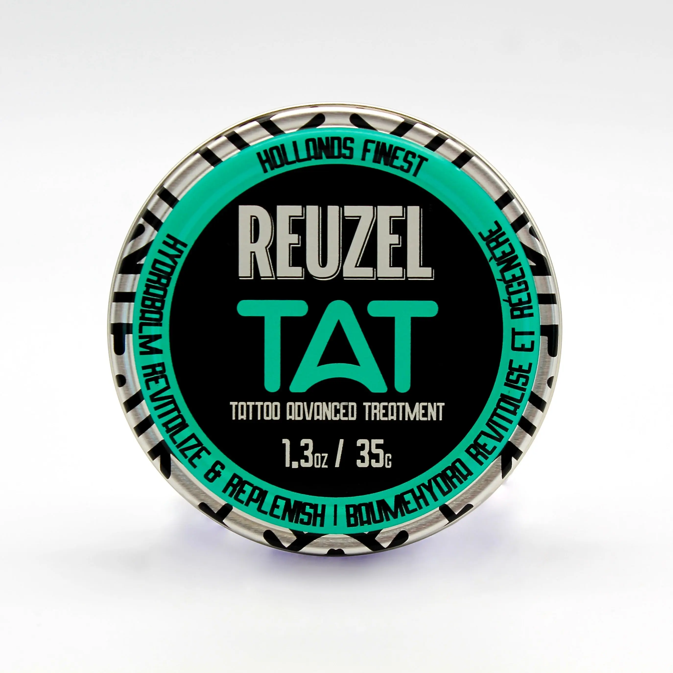 REUZEL TAT HYDRABALM Revitalize & Replenish