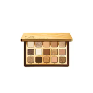 Natasha Denona Golden Eyeshadow Palette