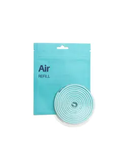 Refill - Air casual hair