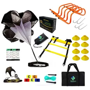 Agility training Equipment kit
