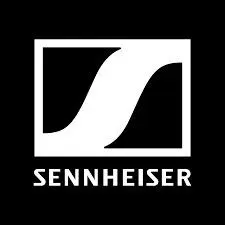 Sennheiser shop logo