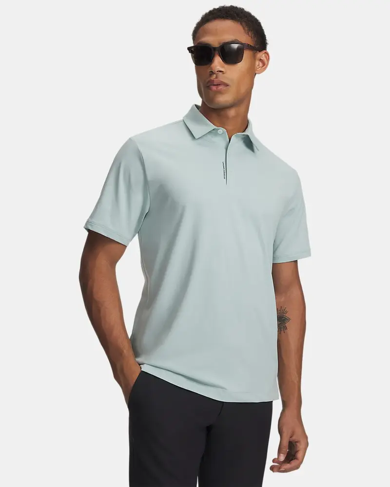 Under Armour ArmourDry Men's Polo