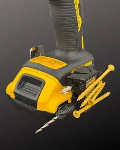 TUFBIT - Magnetic Drill Attachment