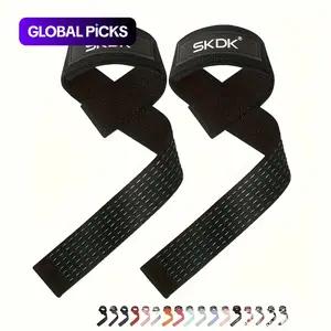Adjustable Sports Wrist Wrap, Elastic Wrist Guard, Sports & Fitness Breathable Wristbands, Sports Training Straps for Men & Women, Spring Sports Accessories, Gym Workout Accessories, Waisttrainer Gifts #GLOBAL PICKS