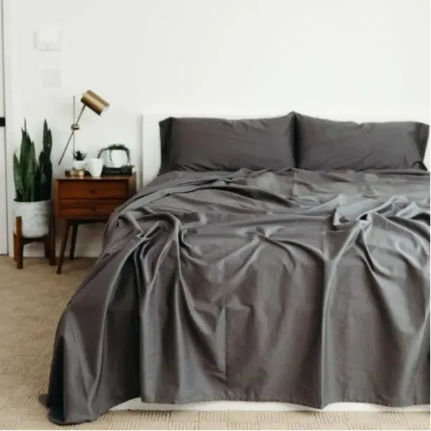 Sateen Dream Starter Bundle Sheets