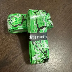 Minty Morage BatTraction Baseball Bat Grip