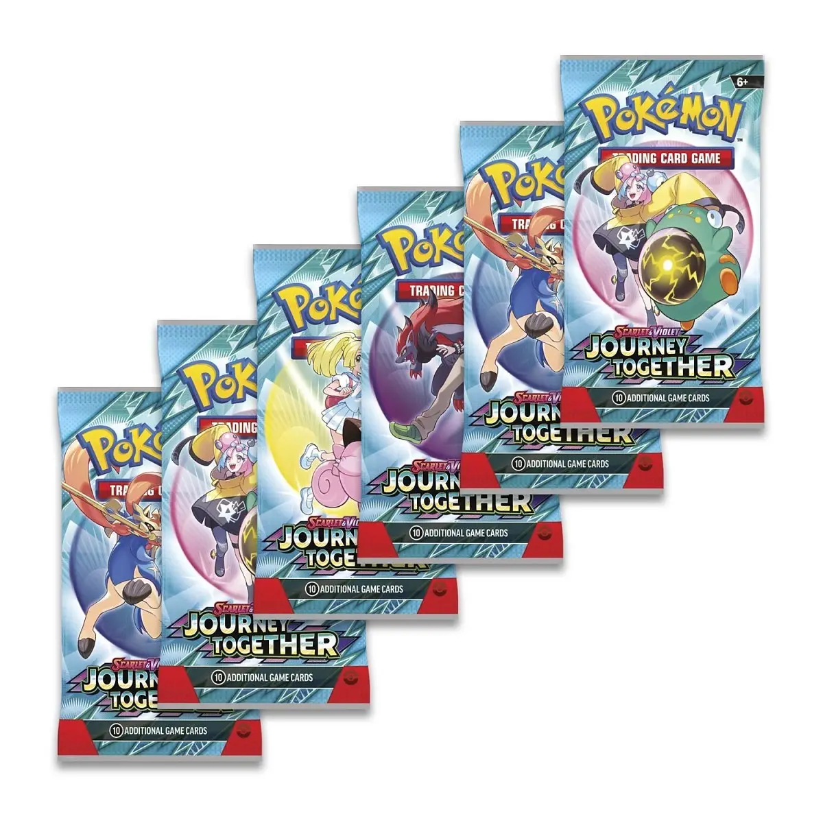 pokemon booster pack lot Booster Pack White Flare sv11W Scarlet & Violet - Pokémon Card Game |  Authentic Japanese Pokémon TCG Booster pack main image 0