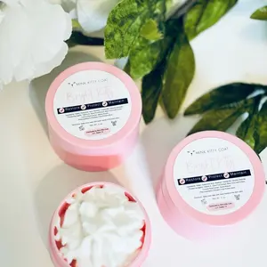 Bikini Area Enhancement Cream, Discoloration and Dark Spots