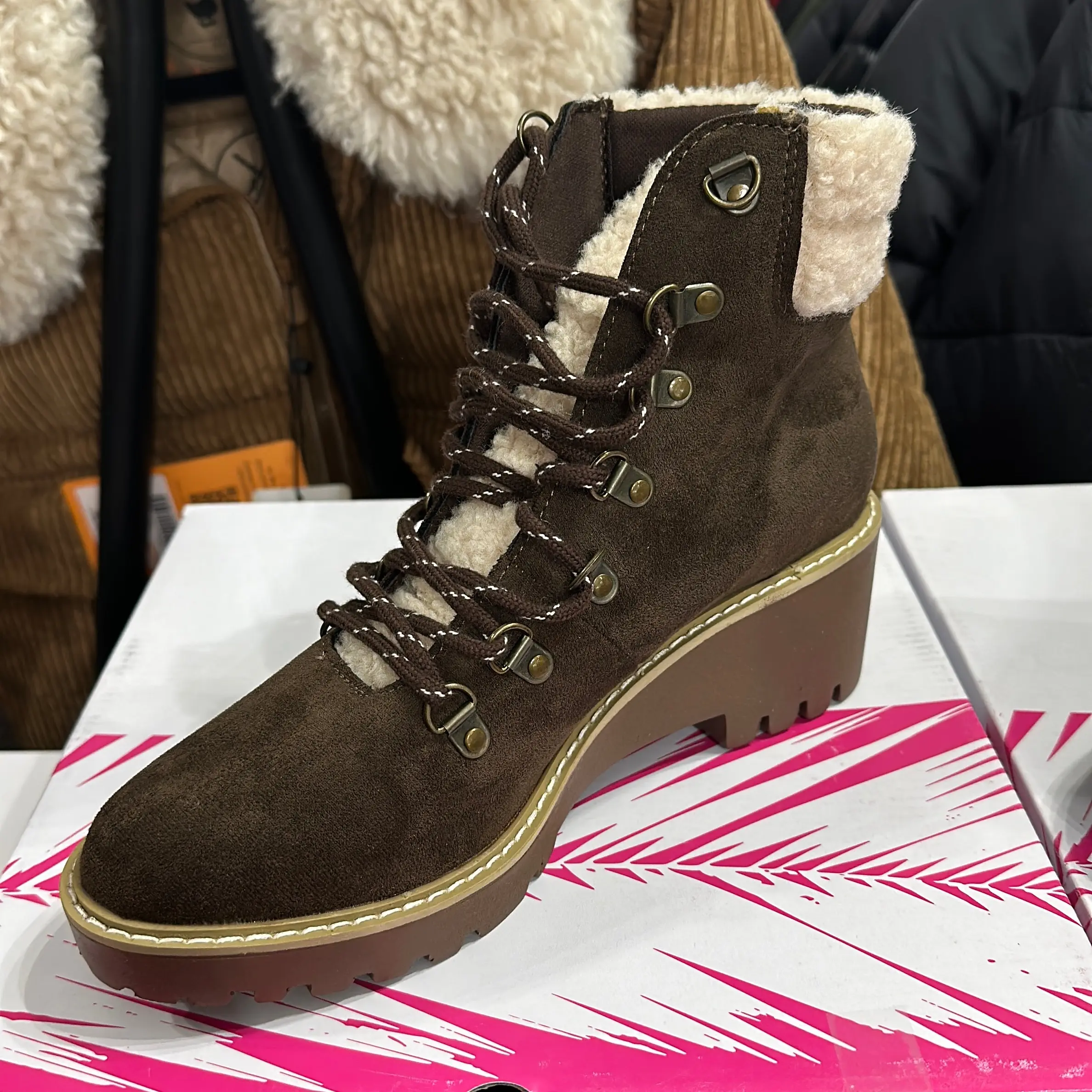 Corkys Boots