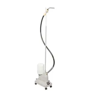 Jiffy Steamer  Wig Steamer J-2W with 9 in. Curved Pipe Head