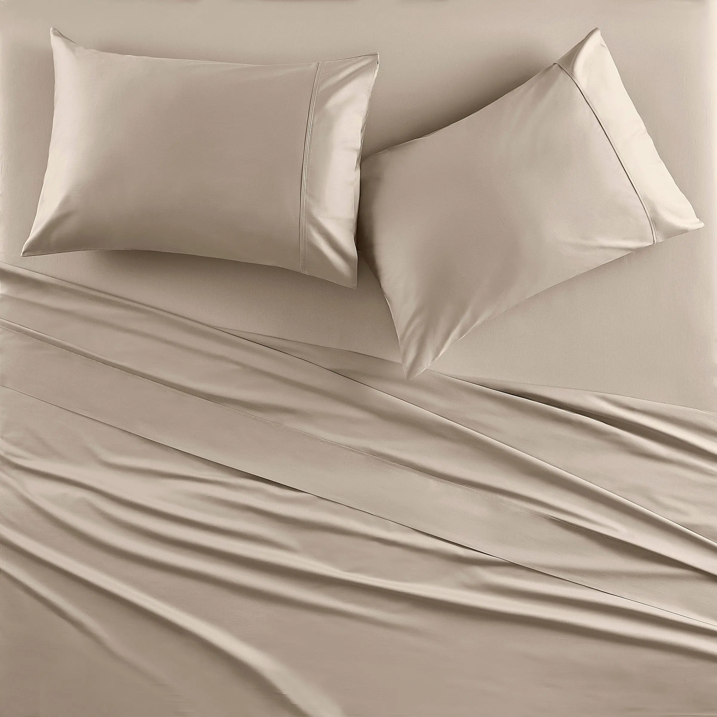 Premier Sateen Sheet Set