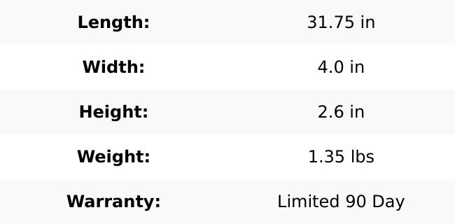 Casemaster Q-Vault Supreme Black Cue Case Casemaster Q-Vault Supreme Black Cue Case