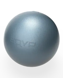 EQYP Pro Stability Ball 65cm — Balance, Core & Full-Body Training