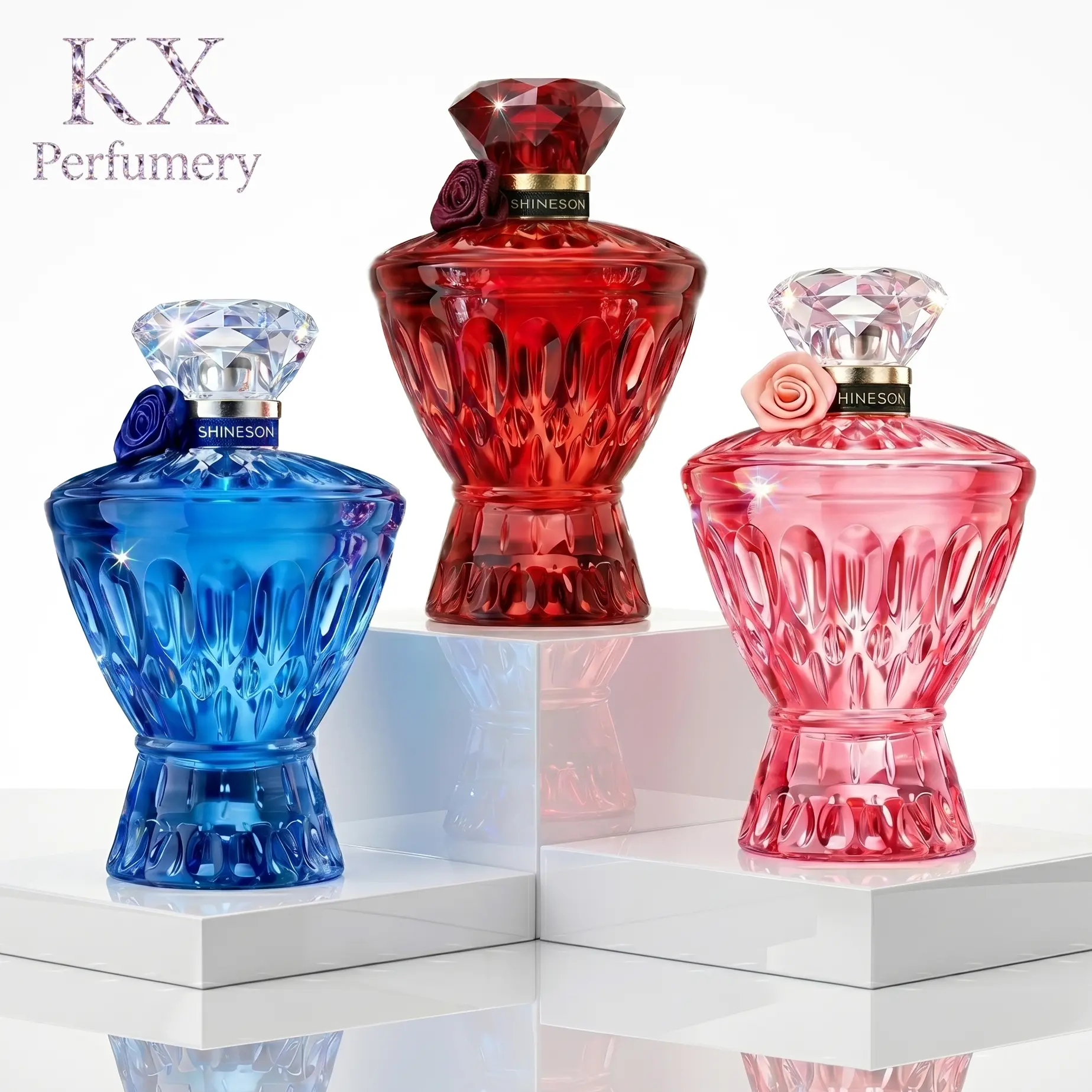 blue sapphire cologne - TikTok Shop