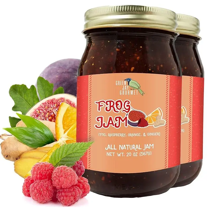 FROG Jam