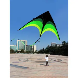 Outdoor Prairie Style Kite Set With Multicolor Options,Adult Party Games Suitable For Halloween/Christmas/Thanksgiving