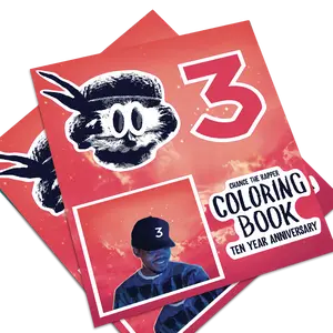 CB10 Sticker Sheet