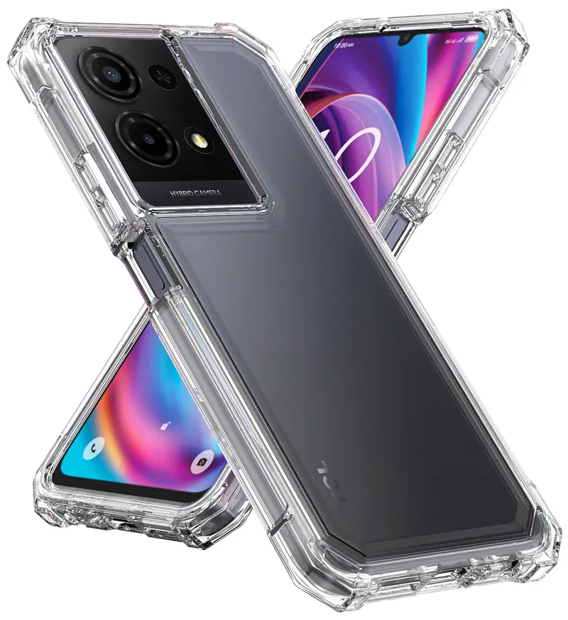 samsung galaxy s23 phone cases Galaxy S23 Ultra Military Matte Textured Rugged Shockproof Cover with  Built-in Screen Protector and Kickstand – FNTCASE OFFICIAL
