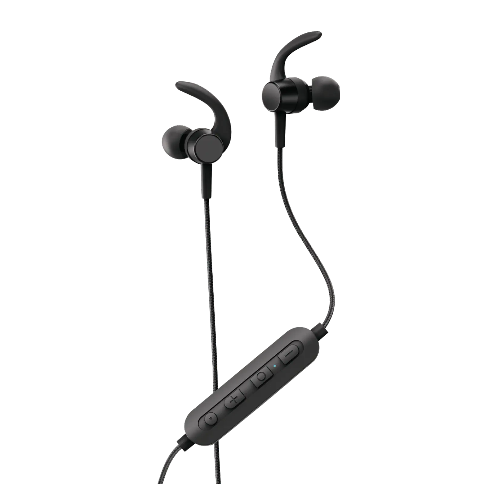 Helix Swetz Sound High Fidelity Earbuds With Magnetic Lock Design