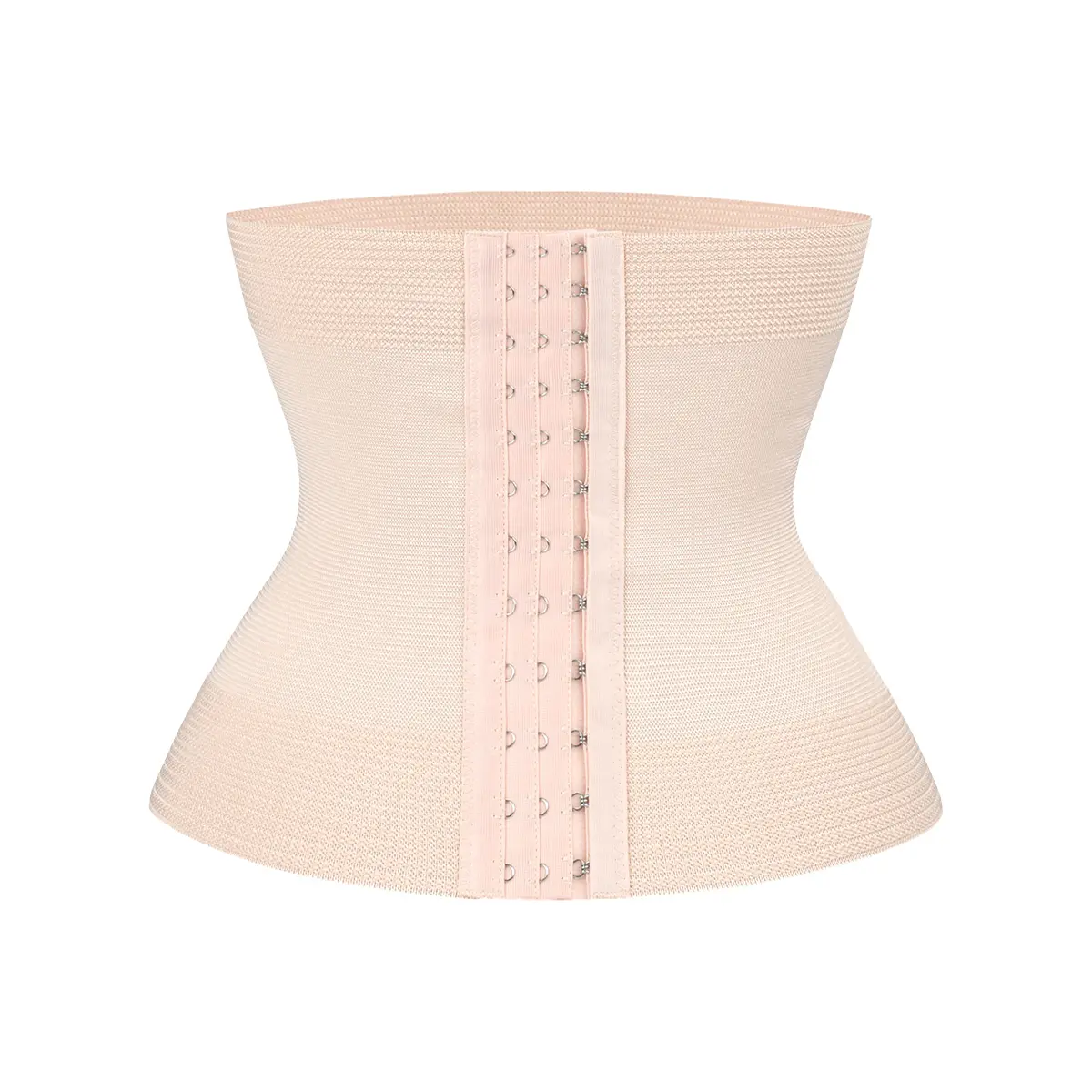 Women's Waist Trainer, Basic Slimming Compression Body Shaper for Tummy Control, Posture & Postpartum Support, 1 Piece Activewear