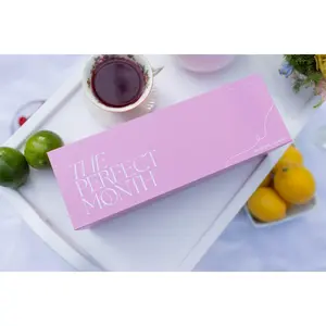 The Perfect Month Tea