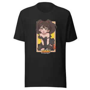 Rhian Unisex t-shirt
