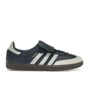 adidas Women's Samba LT Aurora Ink Cream White, from StockX