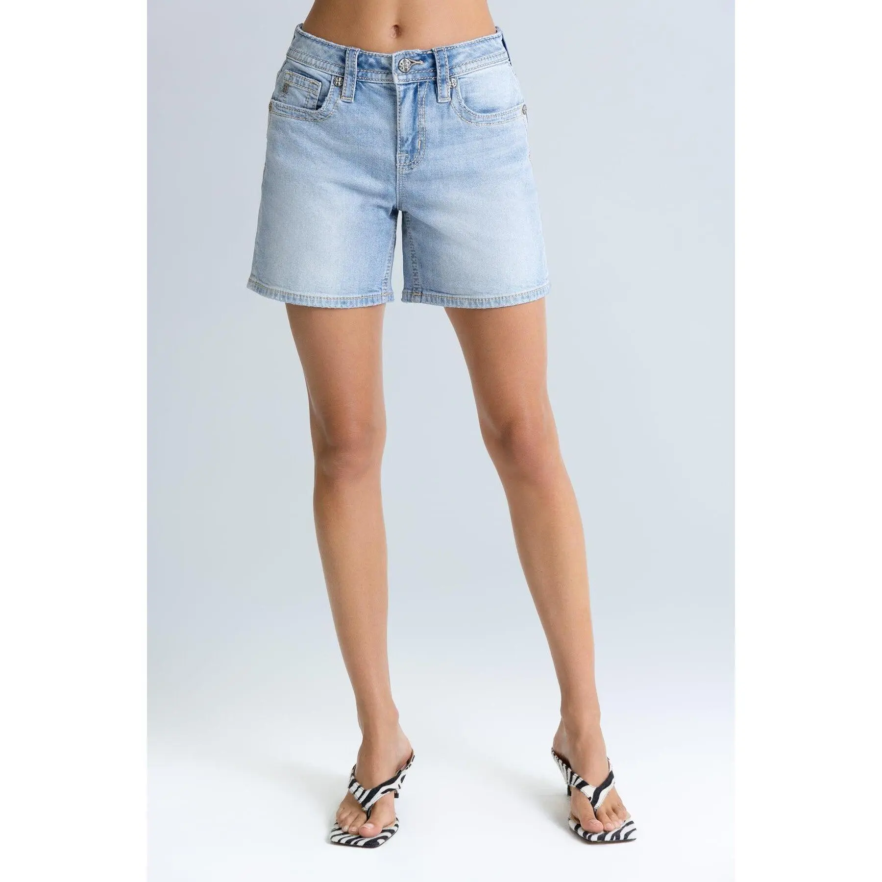 Sofia Shorts