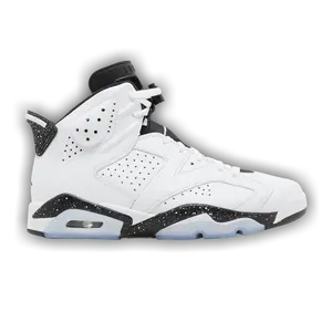 Air Jordan 6 Retro 'Reverse Oreo'