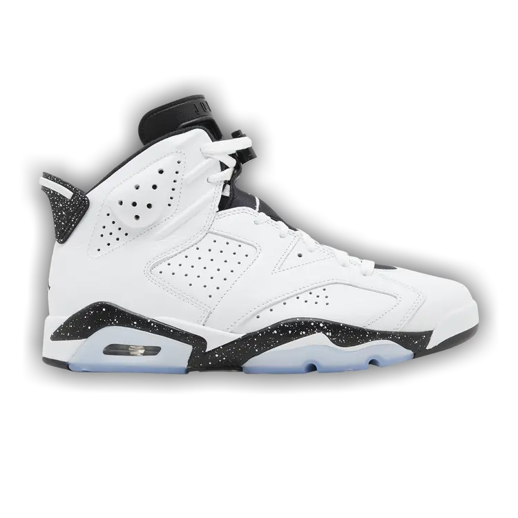 Air Jordan 6 Retro 'Reverse Oreo'