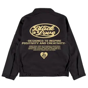 BIL Dickies Jacket - Unlined