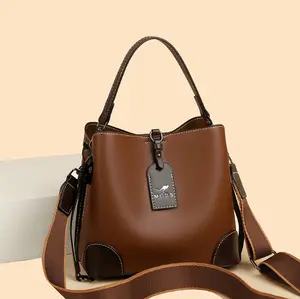 H250-New elegant fashion shoulder crossbody bag ladies practical all kinds of commuting leisure bag