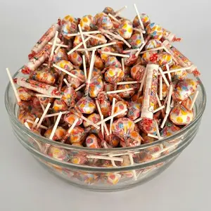 Smarties Candy - Smarties Lollies, Lolliepops or Smarties Rolls (Select your Favorite)