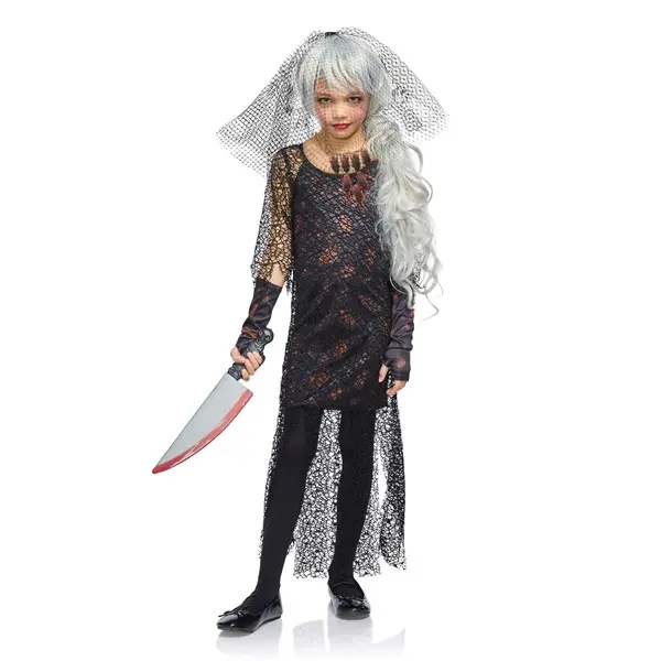 Girl's Killer Cockroach Costume