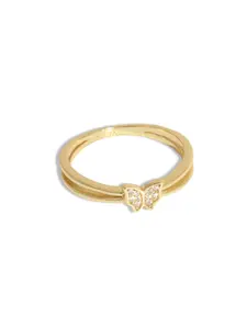 Mariposa Ring
