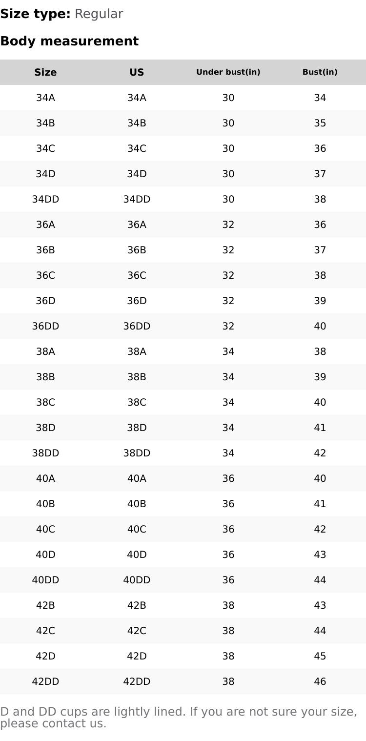 FallSweet Wireless Add 2 Cups Padded Plunge Bras Back Smoothing Push Up Brasieres