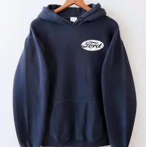 Ford Blue Logo Hoodie Sweatshirt Tshirt, Ford Shirts, Gift For Car Lovers, For Men For Him For Husband For Dad, Trendy Best Gift