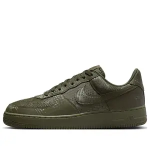 Nike x Kobe Bryant Air Force 1 Low 'Forever Cargo Khaki' IB0018-301