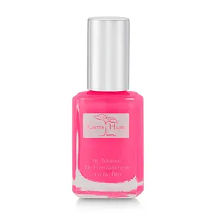 Karma Naturals Nail Polish - Boss Debbie