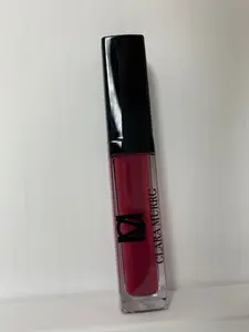 CLARA MURRG Velvet Liquid  Lipstick.Get Perfect Fuller Lips in seconds. Get your favorite shade today..Lightweight and Longwear.Highly Pigmented.Dries to matte,will not Feather