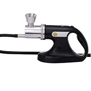 Smoking Gun Cocktail Smoke Infuser with Vacuum Sealer Perfect Holidays Gift