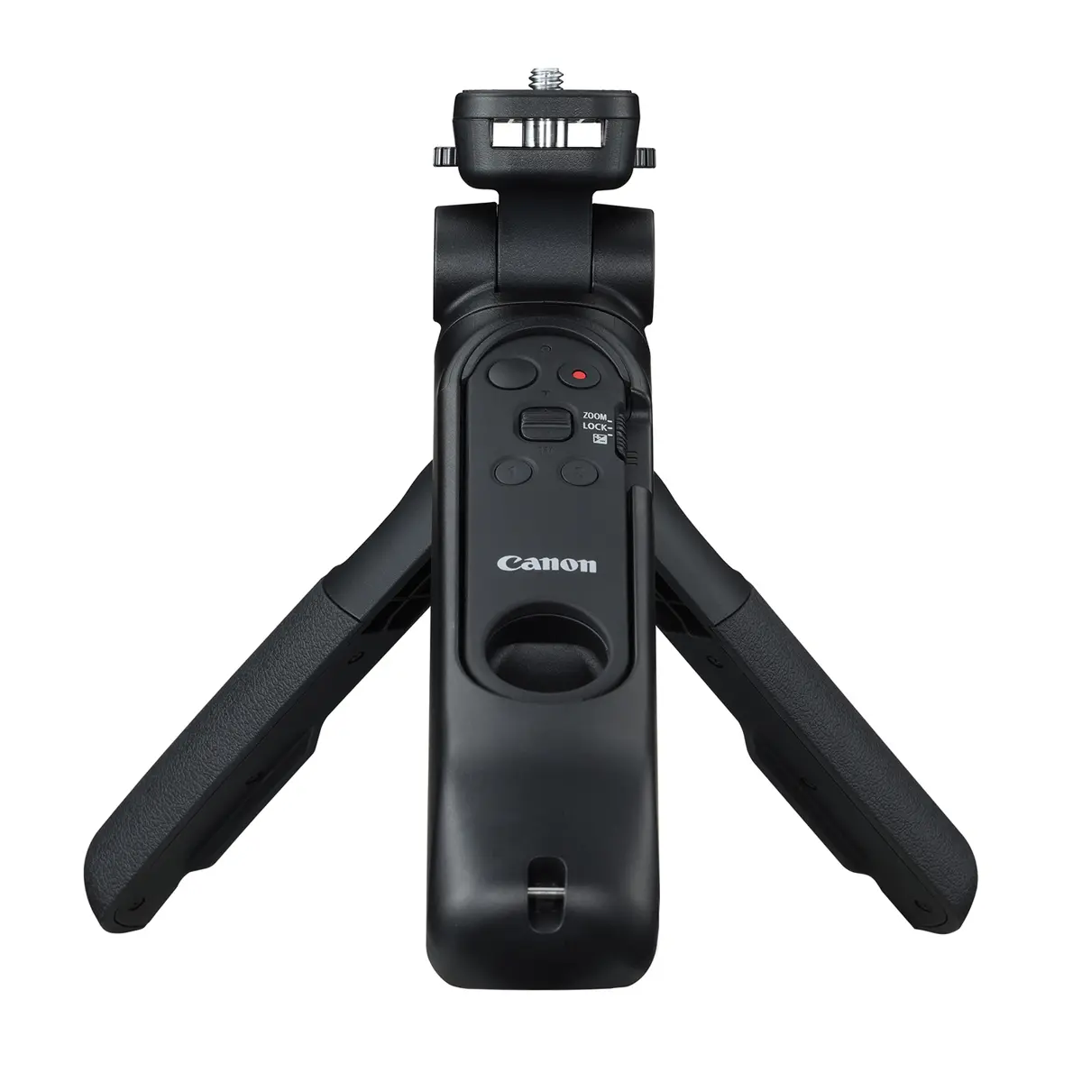 Canon HG-200TBR Tripod Grip with BR-E2 Bluetooth Remote Control for EOS and PowerShot G Series Cameras