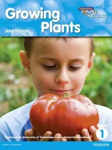 USED-Heinemann Explore Science 2nd International Edition Reader G by John Stringer (Paperback)