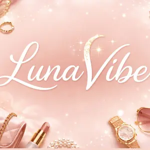 LunaVibe shop logo