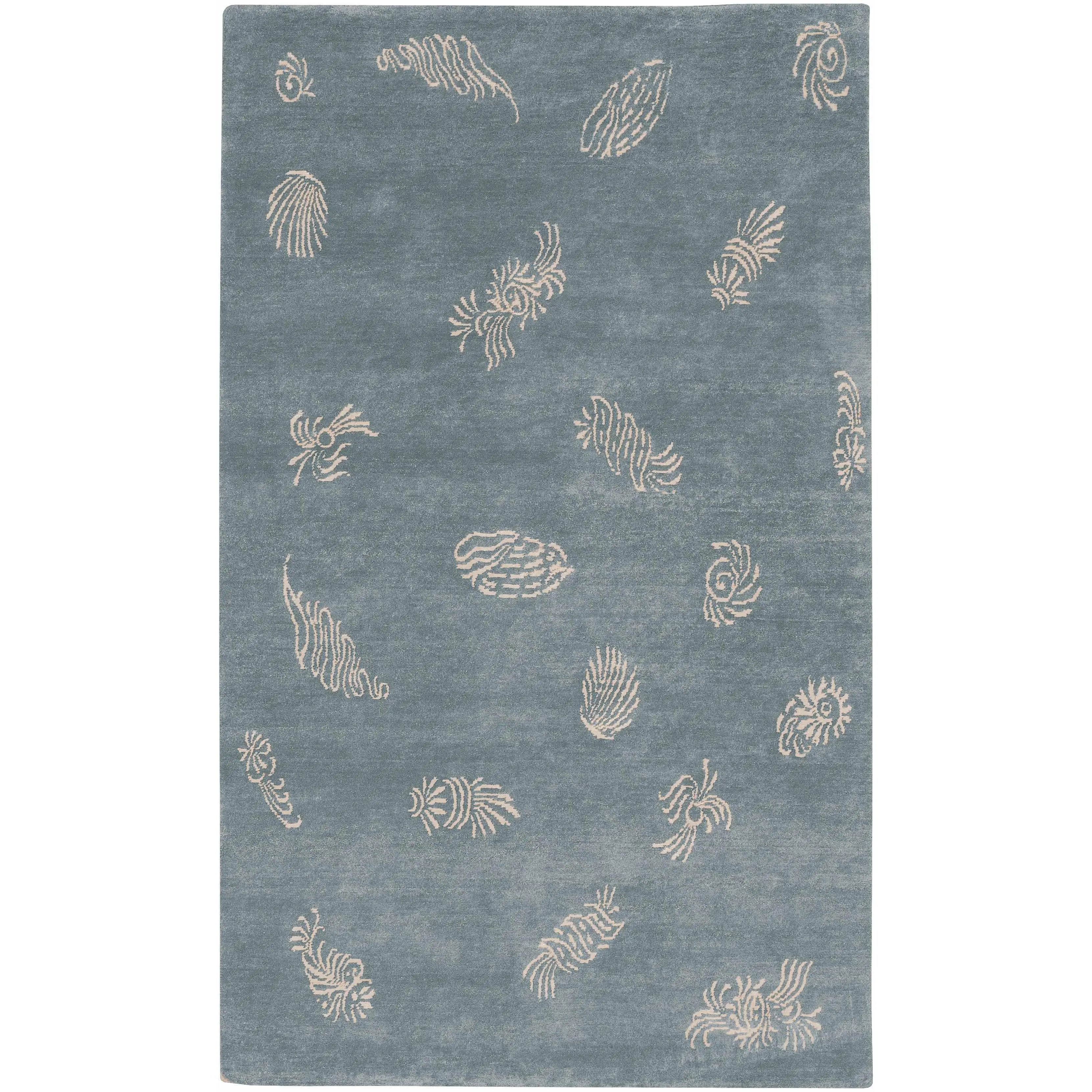 Beach Area Carpet - Clearance