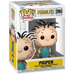 Peanuts Pigpen Funko Pop! Vinyl Figure #2094