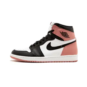 Air Jordan 1 Retro High OG NRG "RUST PINK" 861428 101